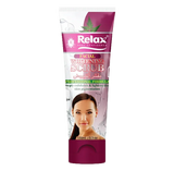 Relax Feel Confidence Whitening Scrub  - 150ml