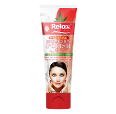 Relax Feel Confidence Whitening Skin Polish - 150ml Relax