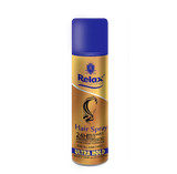 Relax Hair Spray Ultra Hold - 300ml