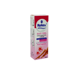 Relax Silky Feel Rose Hair Removing Cream - 50g