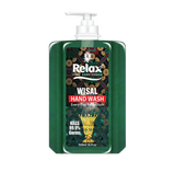 Relax Wisal Hand Wash - 500ml