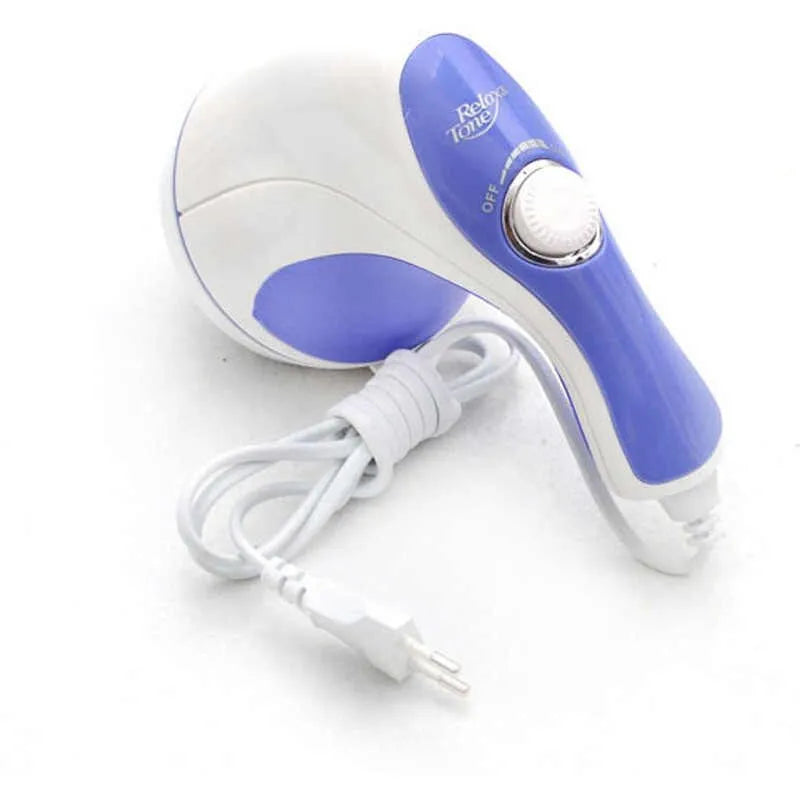 Relax & Spin Tone-style body massagers Relax And Spin