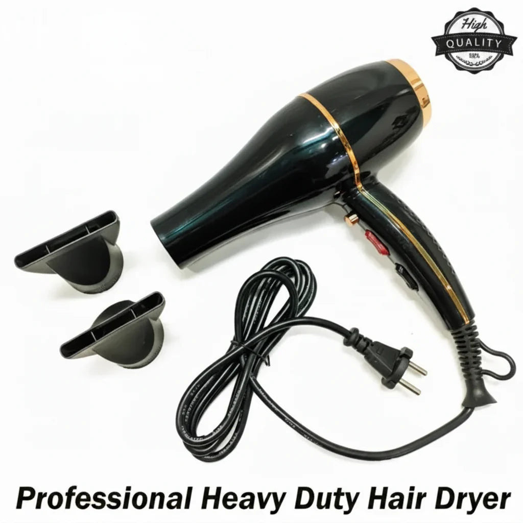 Pro Air Ionic Hair Dryer RE-2022 Cosmia.pk