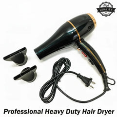 Pro Air Ionic Hair Dryer RE-2022 Cosmia.pk