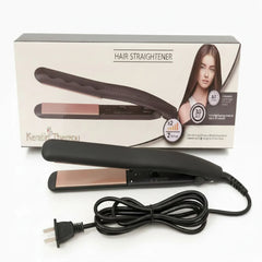 Keratin Theraphy Hair Straightener Cosmia.pk