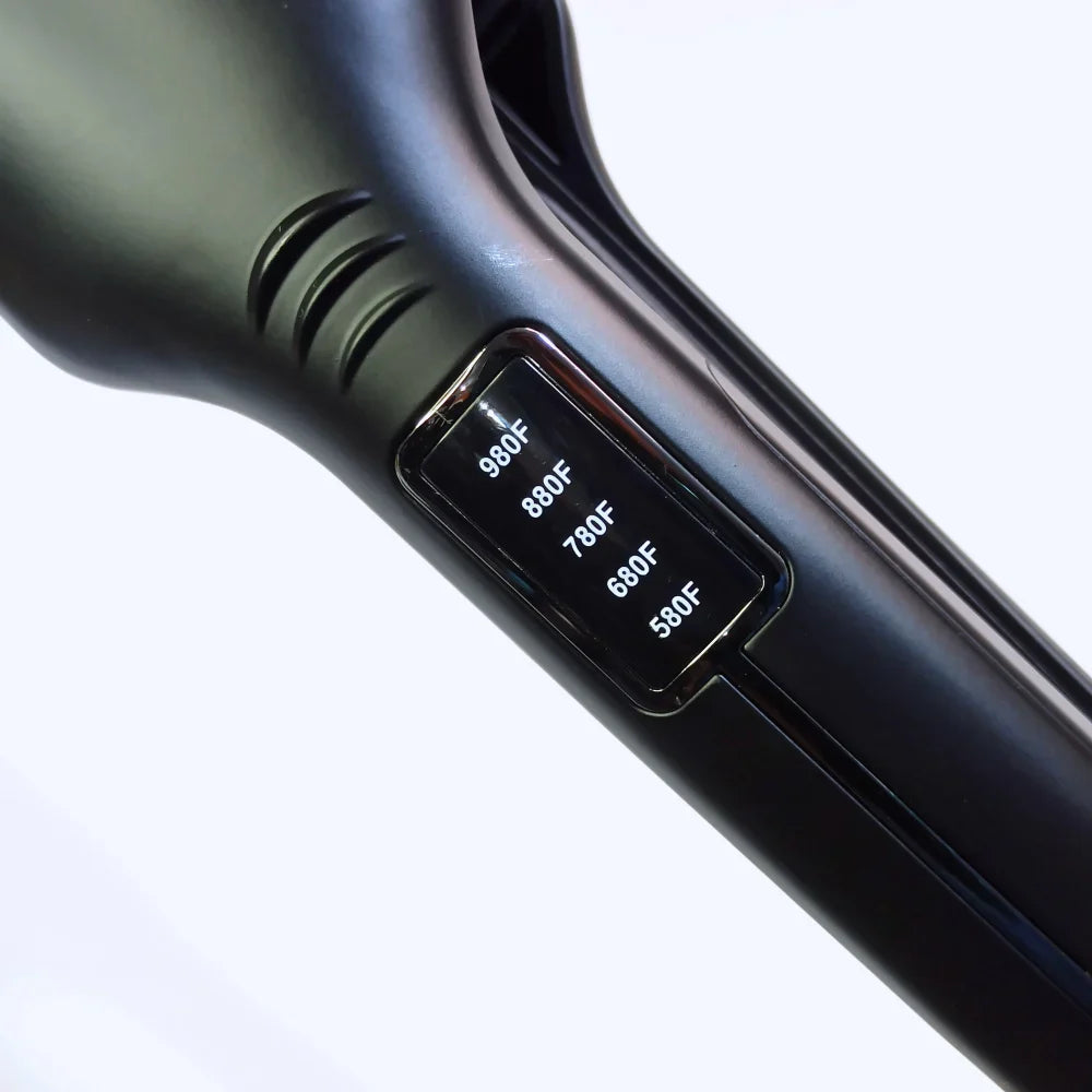 Styler Silk And Shine Salon Straightener Cosmia.pk