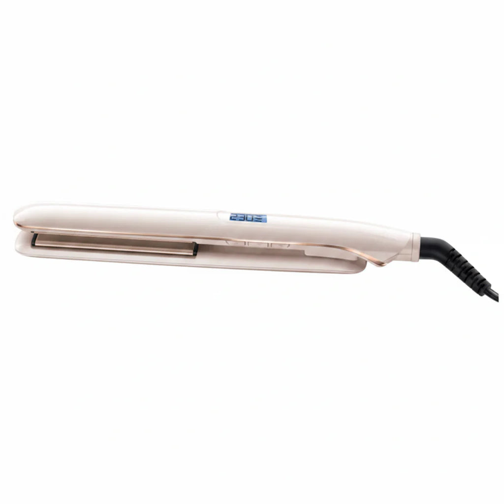 R-9100 Proluxe Hair Straighteners Cosmia.pk