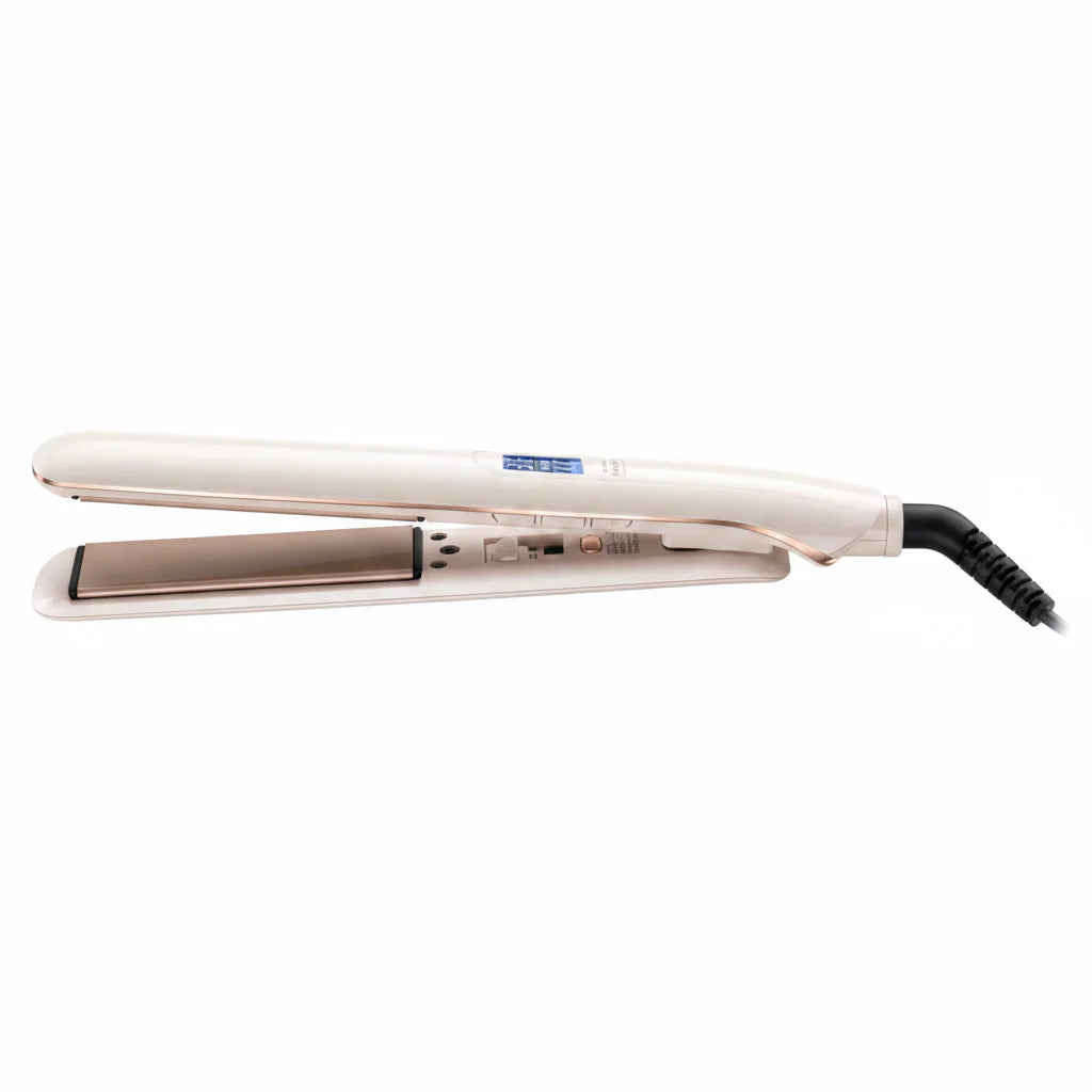 R-9100 Proluxe Hair Straighteners Cosmia.pk