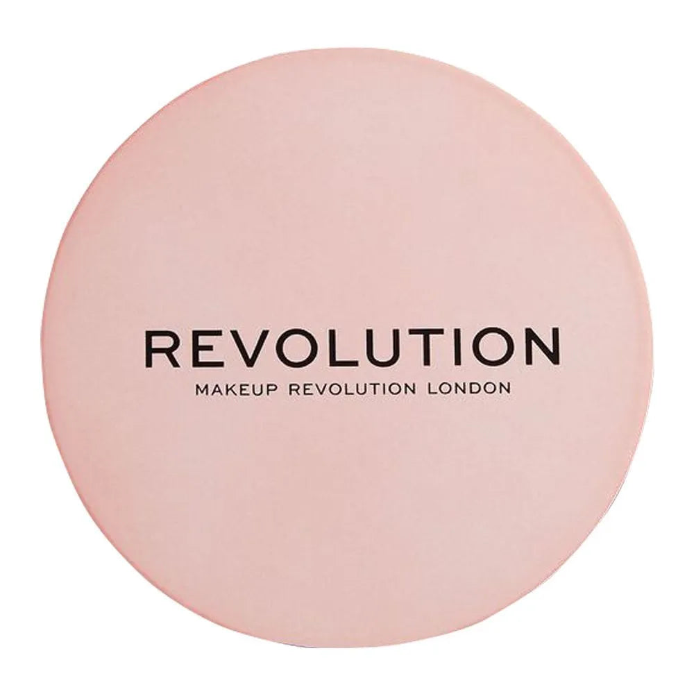 Revolution Conceal & Fix Pore Perfecting Primer, 20g Revolution