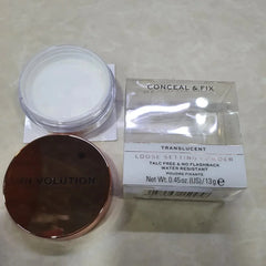 Revolution Conceal & Fix Pore Perfecting Primer, 20g Revolution