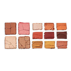 Revolution x Rachel Leary Goddess on the Go Eyeshadow Palette Revolution