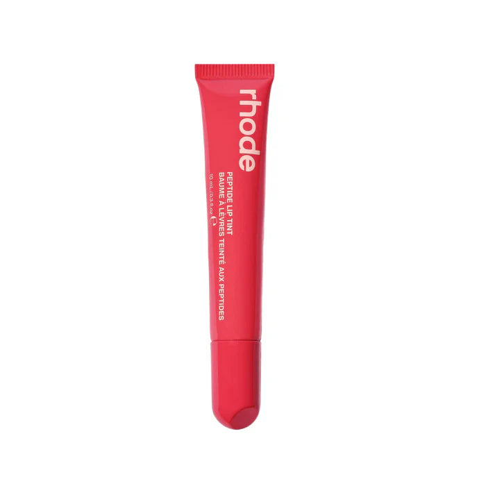 Rhode- The Peptide lip tints Rhode