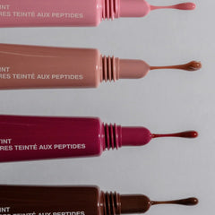 Rhode- The Peptide lip tints Rhode