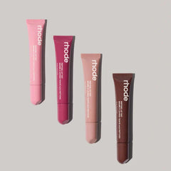 Rhode- The Peptide lip tints Rhode