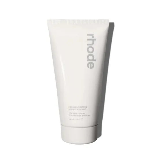 Rhode Pineapple Refresh The Daily Cleanser - 150ml Rhode