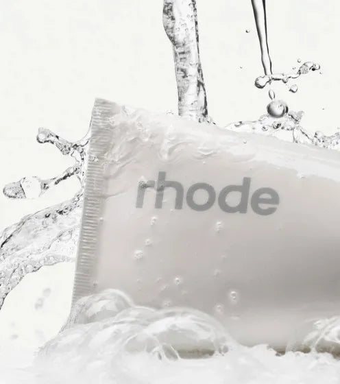 Rhode Pineapple Refresh The Daily Cleanser - 150ml Rhode