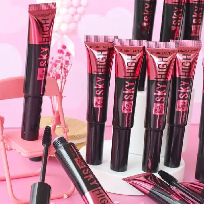 Ribia Beauty sky high mascara Each Ribia Beauty