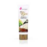 Cutish Rice Whitening Facial Foam 100g