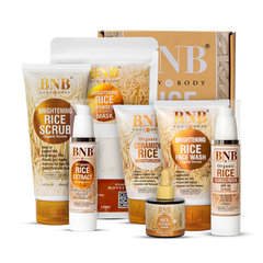 BNB Rice Super Bundle BnB