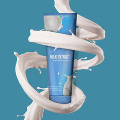 Rivaj Milk Extract Brightening Face Wash Rivaj