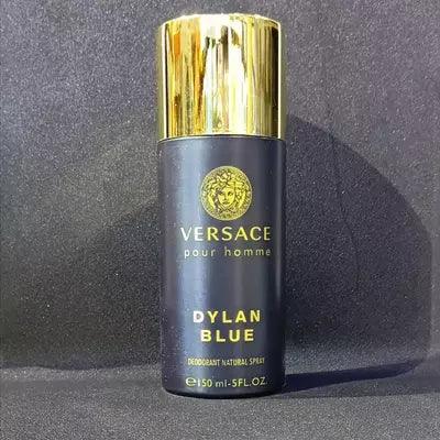 Versace Dylan Blue Spray Versace