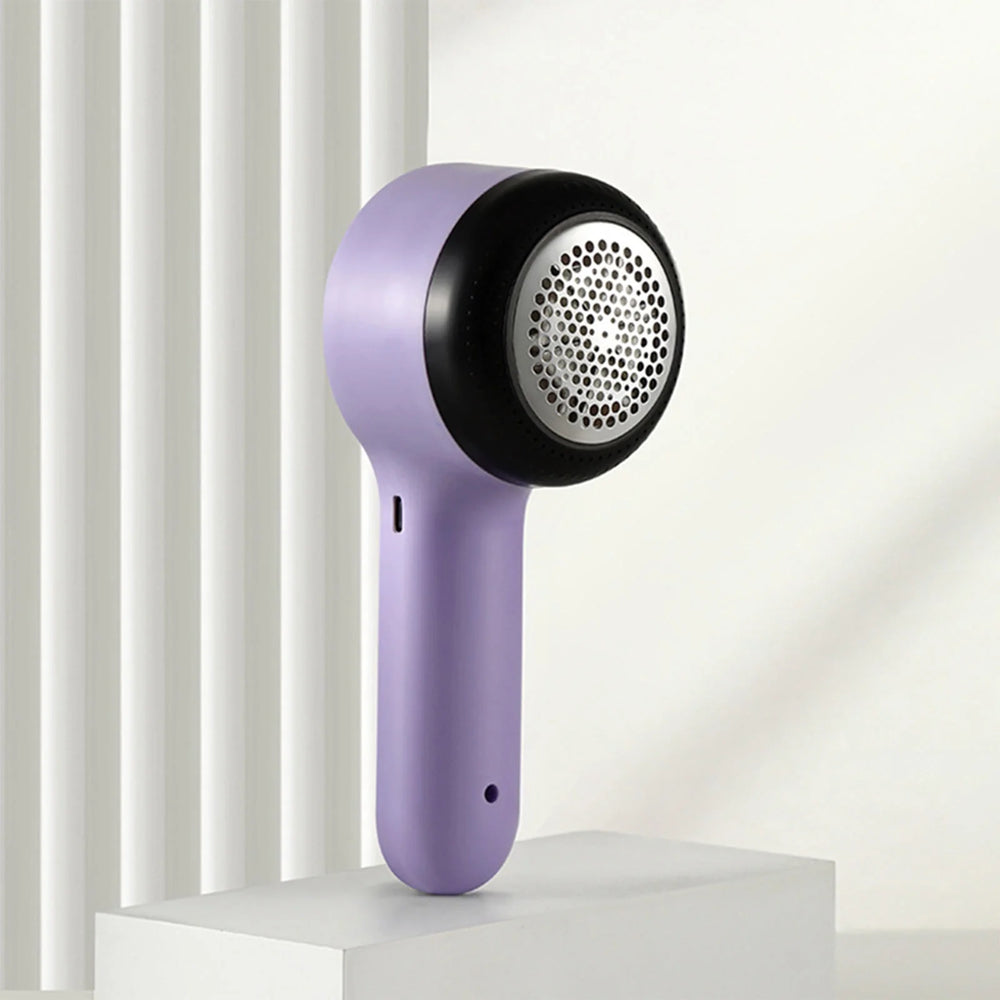 Rechargeable Lint Remover for Clothes cosmia.pk