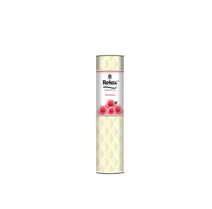 Relax Romance Talcum powder Relax