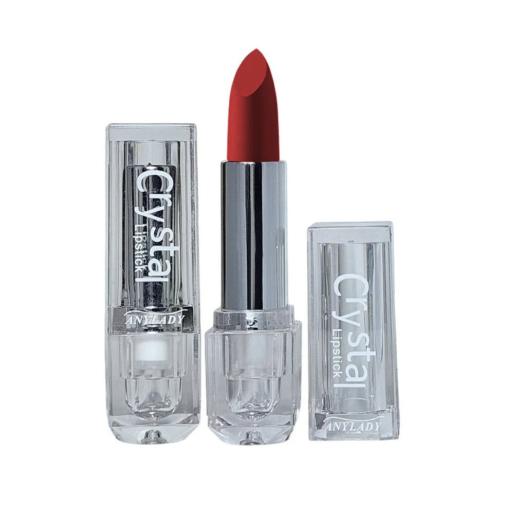 Romantic Bird Velvet Matte Lipstick Set - 12 Pcs Romantic Bird