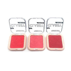 Romantic Color New Classy Cheek Glow Blush Mocallure