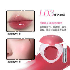 Romantic Rain 2 in 1 Blusher & Lip Gloss Romantic Rain
