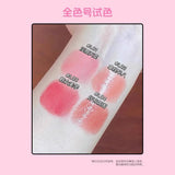 Romantic Rain 2 in 1 Blusher & Lip Gloss