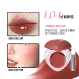 Romantic Rain 2 in 1 Blusher & Lip Gloss