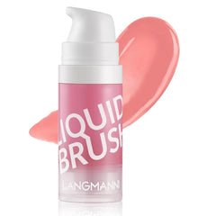 Romantic Rain Natural Beauty Cheeks Liquid Blush Romantic Rain
