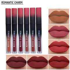 Romantio Charm Liquid Matte Lip gloss Romantio Charm