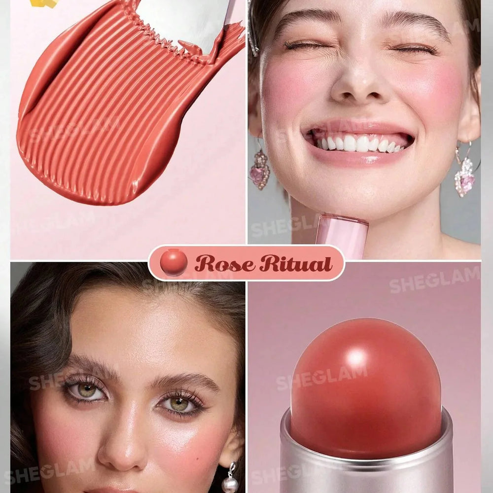 SHEGLAM Buttery Bliss Blush Stick Sheglam
