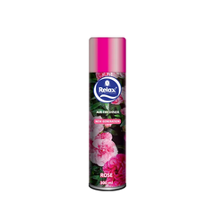 Relax Air Freshener Rose - 300ml Relax