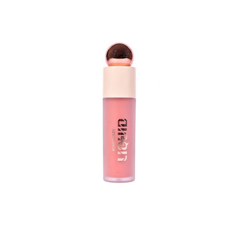 Roseberry Liquid Blush - 20ml Rose berry