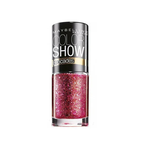 Maybelline New York Color Show Nail Polish Maybelline
