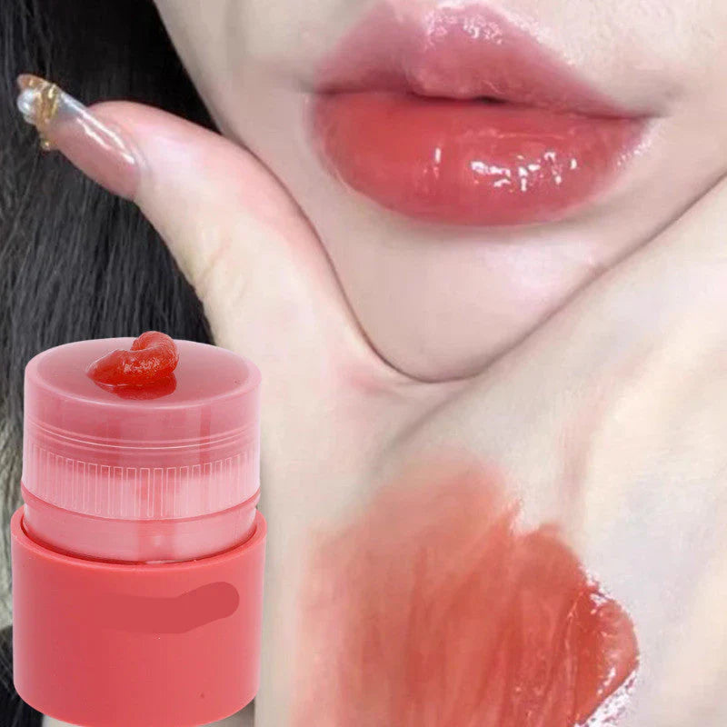 Rotating-Translucent Jelly Tint Cosmia.pk