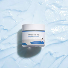 Round Lab Birch Juice Moisturizing Cream 80ml Round Lab
