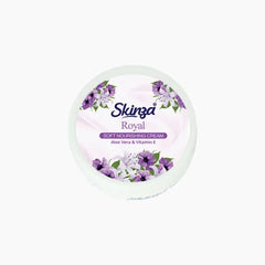 Skinza Royal Nourishing Cream - 150ml Skinza