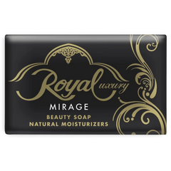 Royal Luxury Mirage Beauty Soap – 120g Royal Luxury