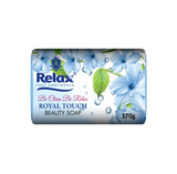 Relax Royal Touch Beauty Soap  - 170gm
