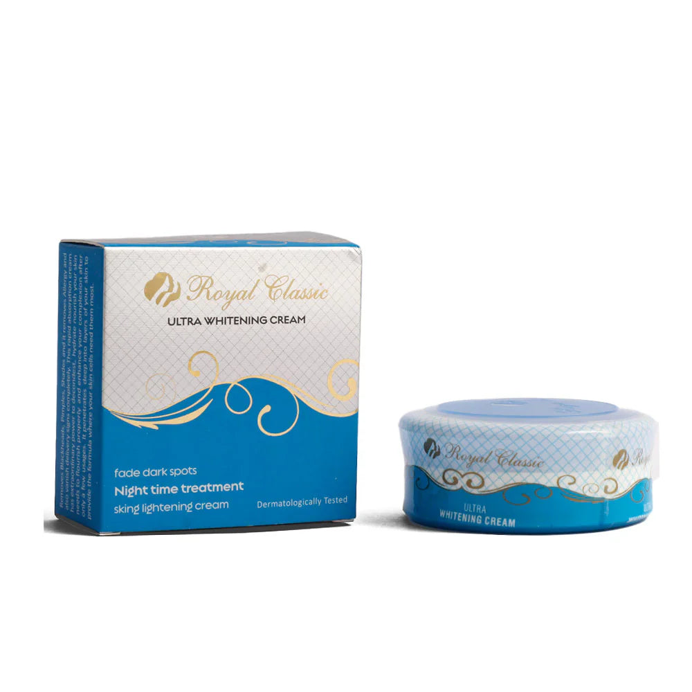 Royal Classic Ultra Whitening Cream Royal Classic