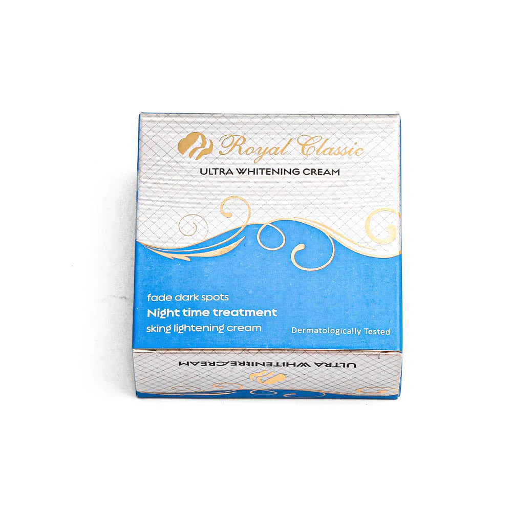 Royal Classic Ultra Whitening Cream Royal Classic