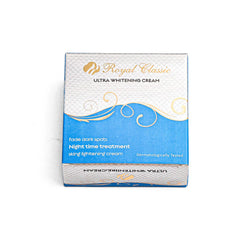Royal Classic Ultra Whitening Cream Royal Classic