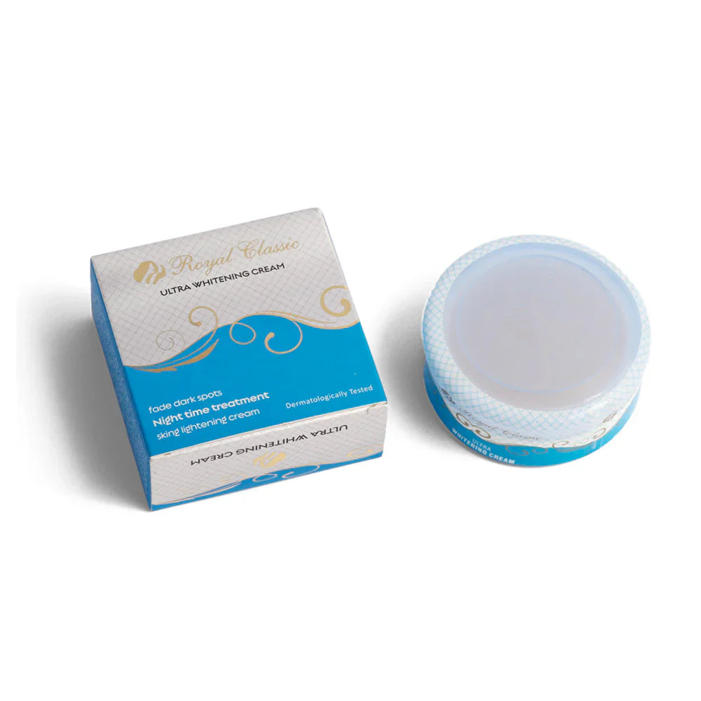 Royal Classic Ultra Whitening Cream Royal Classic