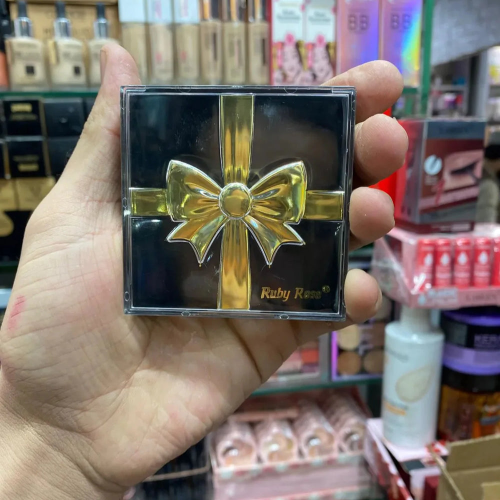 Ruby Rose Compact Powder Ruby Rose
