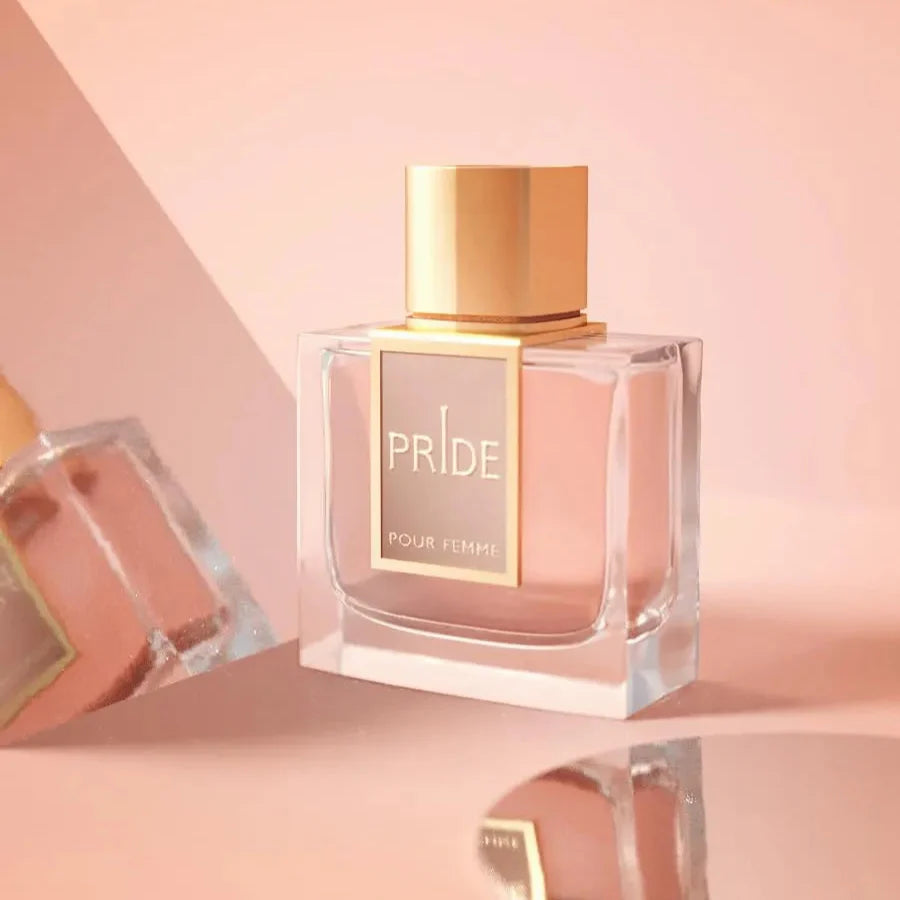 Rue Broca Pride Pour Femme Perfume - 100ml Rue Broca