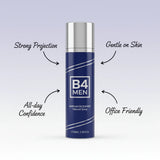 Shifan's B4 Men Perfume Deodorant Natural Spray - 100ml